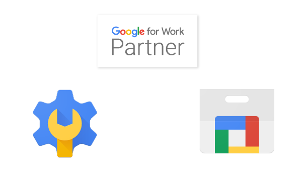 Google Apps integration (Marketplace)